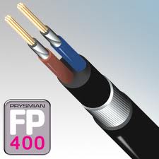 Prysmian FP400 Cable Joints